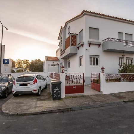 Beethoven Apartment Ponta Delgada  Exterior photo